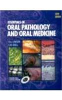 Cawson'S Essentials Of Oral Pathology And Oral Medicine, 7th Edition