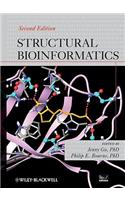 Structural Bioinformatics