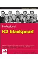 Professional K2 Blackpearl