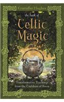 Book of Celtic Magic