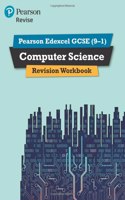 Pearson REVISE Edexcel GCSE Computer Science Revision Workbook - for 2025 and 2026 exams