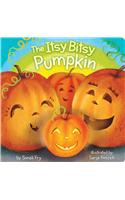 Itsy Bitsy Pumpkin