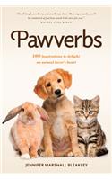 Pawverbs