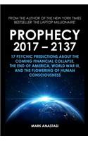 Prophecy 2017 - 2137