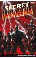 Secret Invasion