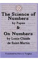 Numerical Theosophy of Saint-Martin & Papus