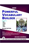 Powerful Vocabulary Builder (Useful for SAT, TOEFL, IELTS, GRE, GMAT etc.)