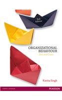 Organizational Behaviour