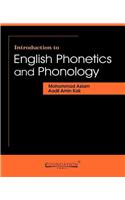 Introduction to English Phonetics and Phonology