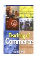 Teaching of Commerce