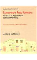 Participatory Rural Appraisal : Methods and Appications in Rural Planning (Essays in Honour of Rober