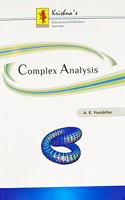 Complex Analysis 19/e (Book Code 221-19)