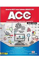 Awareness in Computer Concepts (ACC) Made Simple