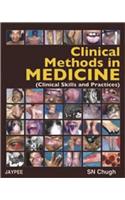 Clinical Methods in Medicine