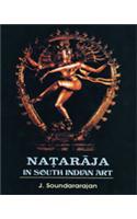 Nataraja in South Indian Art