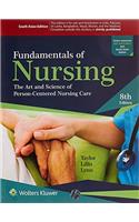 Fundamentals of Nursing