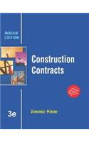 Construction Contracts 3E