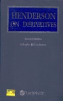 Henderson On Derivatives