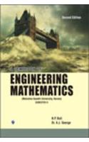 A Textbook Of Engineering Mathematics (MGU, Kerala) Sem-V