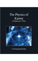 Physics of Karma