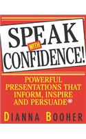 Speak with Confidence