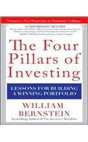 Four Pillars of Investing: Lessons for Building a Winning Portfolio