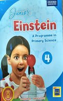 JUNIOR EINSTEIN A PROGRAMME IN SCIENCE PACKAGE 4