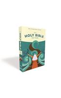 Niv, Holy Bible for Kids, Economy Edition, Paperback, Comfort Print