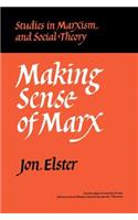 Making Sense of Marx