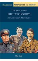 European Dictatorships