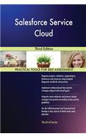 Salesforce Service Cloud Third Edition