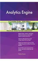 Analytics Engine A Complete Guide - 2020 Edition