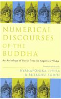 Numerical Discourses of the Buddha