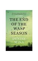 End of the Wasp Season