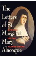 Letters of St. Margaret Mary Alacoque