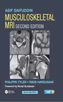 Musculoskeletal MRI