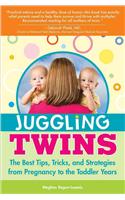 Juggling Twins