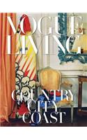 Vogue Living: Country, City, Coast