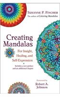 Creating Mandalas