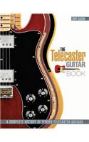 Telecaster Guitar Book