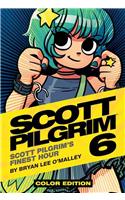 Scott Pilgrim Vol. 6