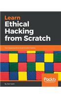 Learn Ethical Hacking from Scratch