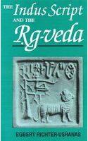 Indus Script and the Rg-Veda