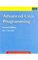 Advanced Unix Programming