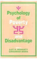 Psychology of Poverty and Disadvantages