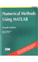 Numerical Methods Using Matlab