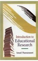 Introduction to Educational Research