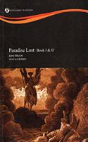 John Milton: Paradise Lost Book I & II