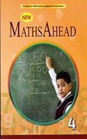 New Maths Ahead - Class 4