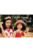 Finger Food for Kids